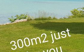 Cosy Lake Cottage, 300M2 Lake Area Just For You !